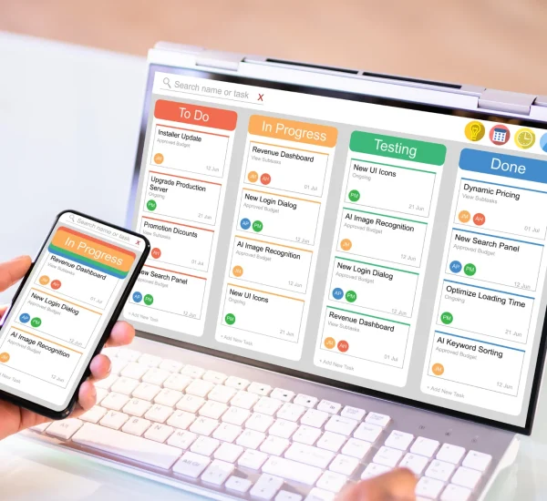 How Cloud Coding Helps Teams Build Software More Efficiently