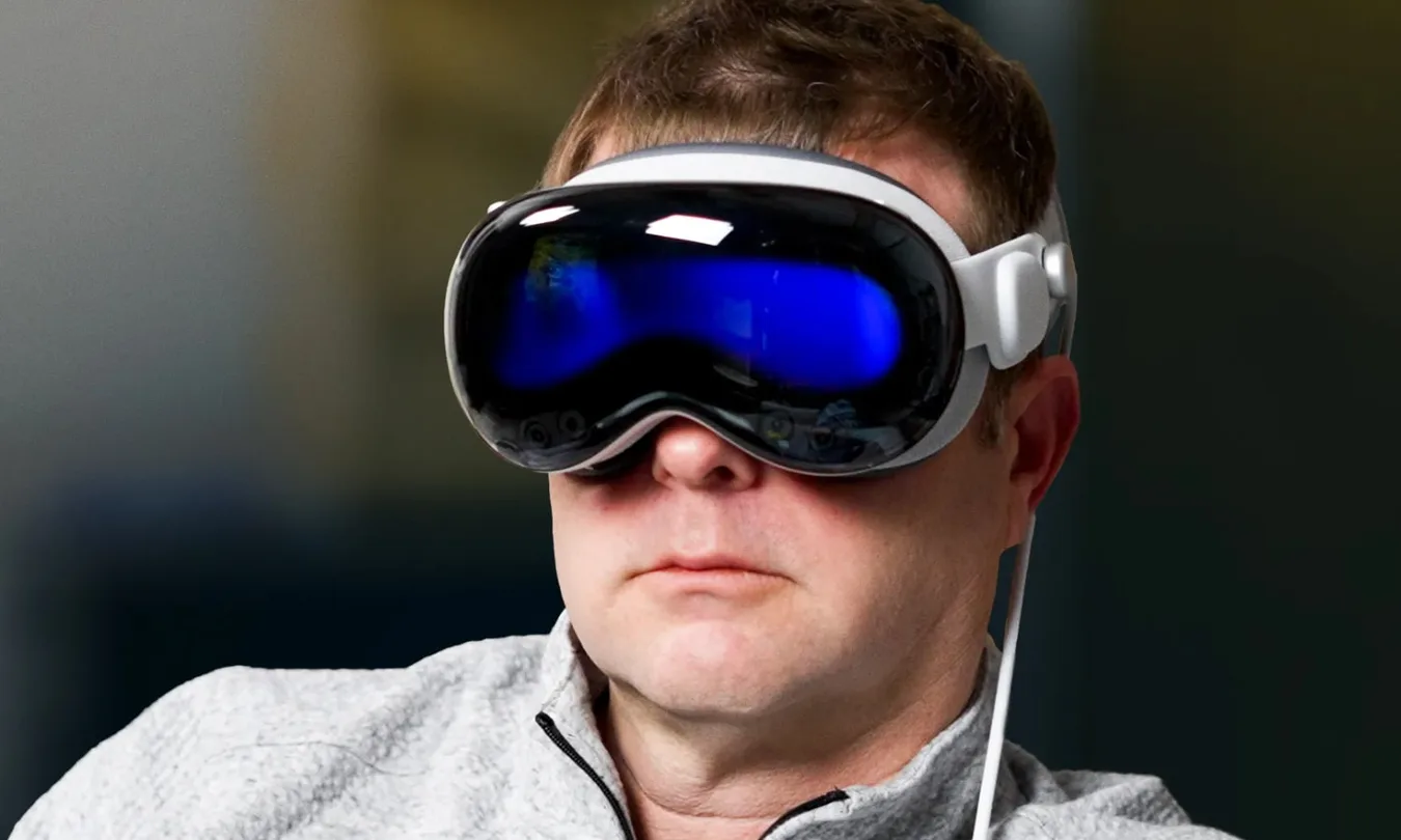 Apple Vision Pro Real World Use Cases Beyond the Initial Hype