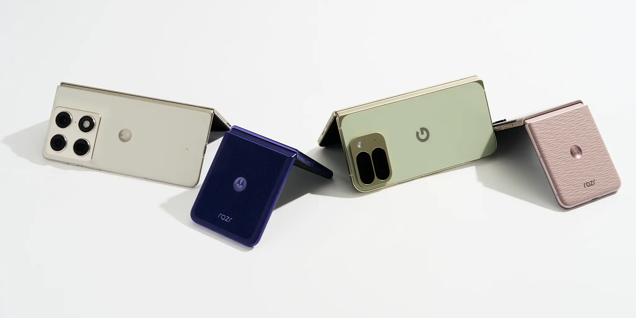 Samsung Galaxy Foldable Phone Durability Problems After Extended Daily Use