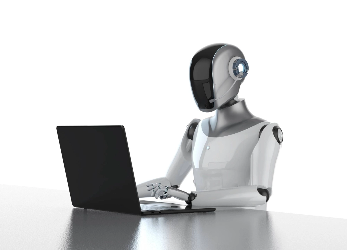 Artificial Intelligence Replacing White Collar Jobs Faster Than Expected