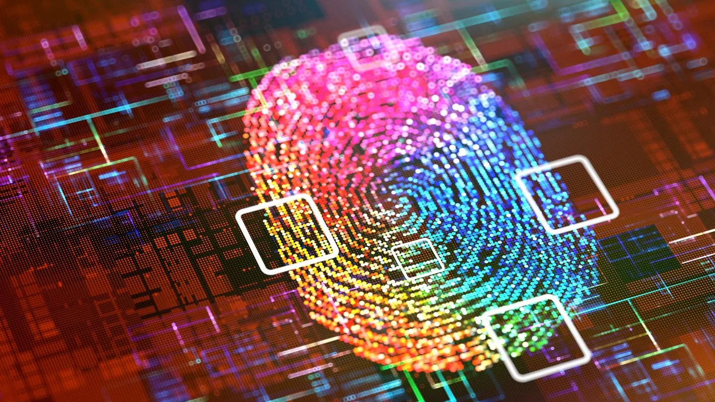 Beyond Passwords The Emerging Future Of Digital Identity Verification