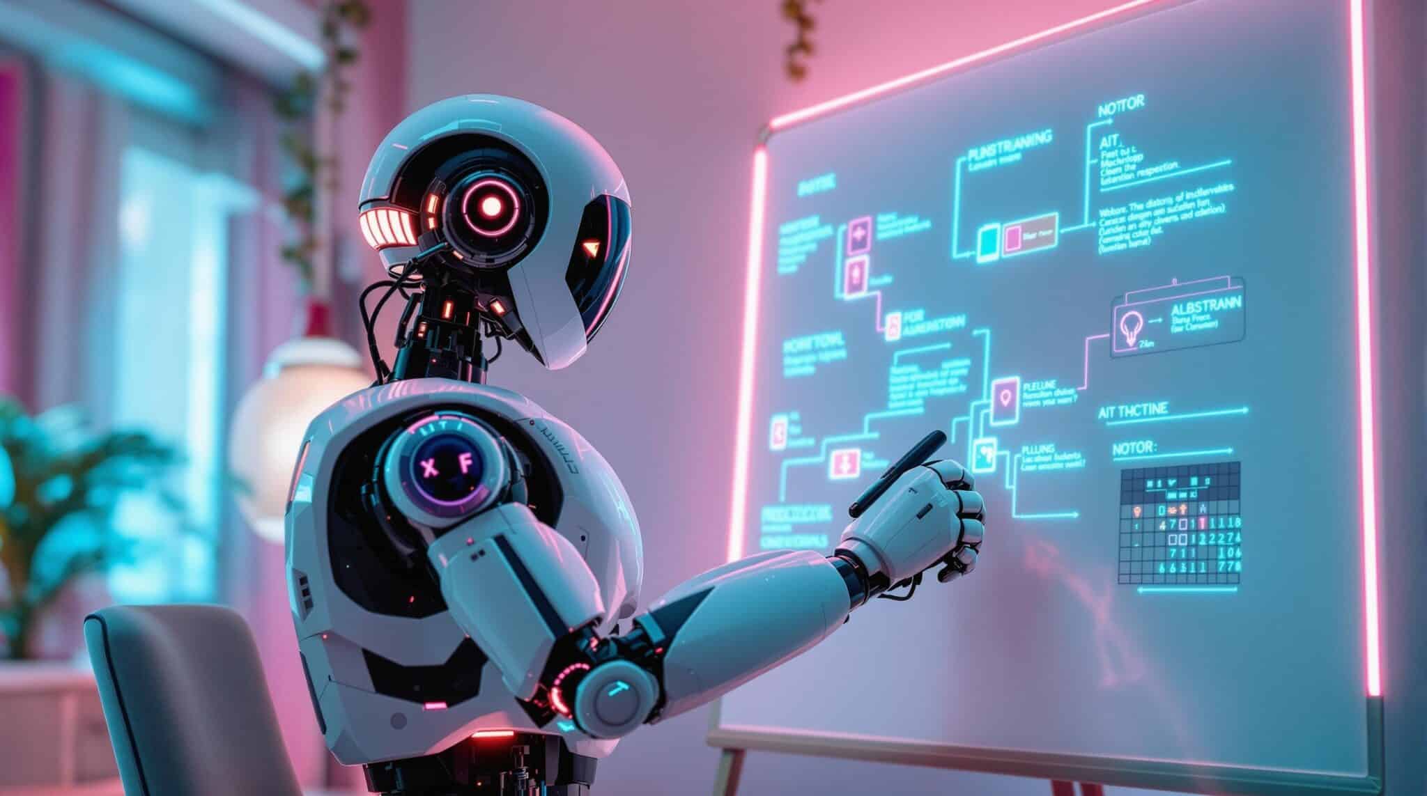 Inside The Next Generation Of AI Powered Productivity Tools